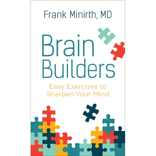 Brain Builders