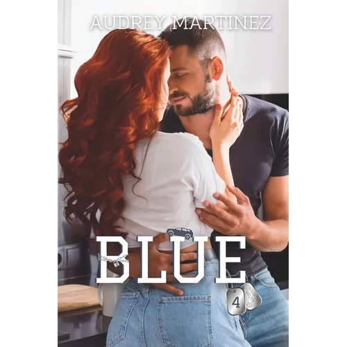 BLUE (Soldats d'Elite t.4)