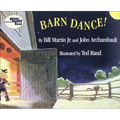 Barn Dance!