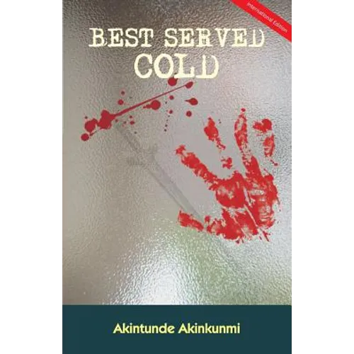 Best Served Cold