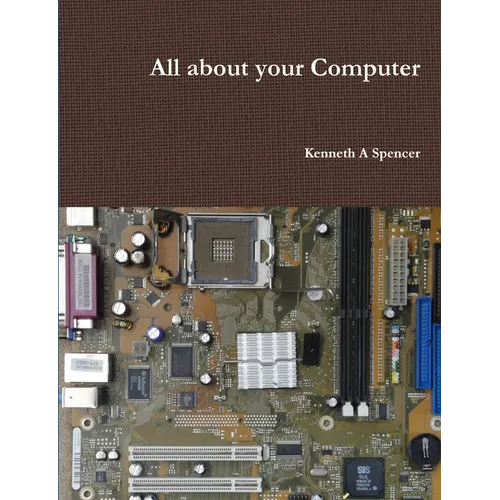 All about your Computer