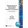 Data Structures for Particle Phys. Expe