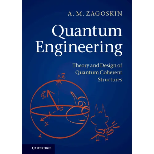 Quantum Engineering