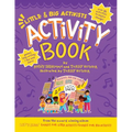 Little & Big Activists Activity Book: A colorful companion to "Let's Sing! Songs for Little Activists / Let's Sing! Songs for Big Activists"