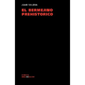 El bermejino prehistórico o las salamandras azules