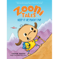 Zooni Tales: Keep It Up, Plucky Pup