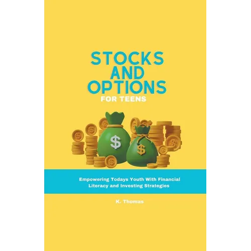 Stocks and Options for Teens
