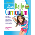The Complete Daily Curriculum for Early Childhood, Revised: Over 1200 Easy Activities to Support Multiple Intelligences and Learning Styles