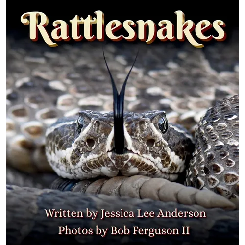 Rattlesnakes
