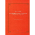 de Concini-Procesi Models of Arrangements and Symmetric Group Actions