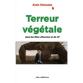 Terreur végétale: dans les films fantastiques, d'horreur et de SF