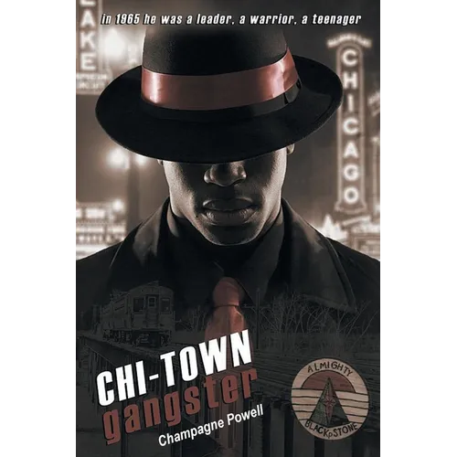 Chi-Town Gangster