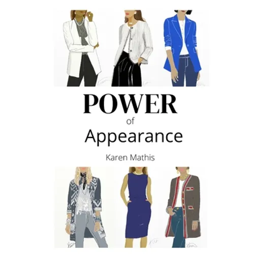 Power of Appearance