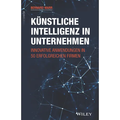 Kunstliche Intelligenz in Unternehmen