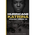 Hurricane Katrina Couldn't Break Us