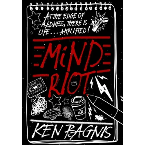 Mind Riot