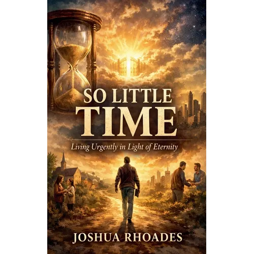 So Little Time - Living Urgently in Light of Eternity