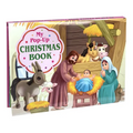 Christmas Pop-Up Book