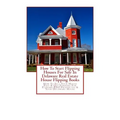 How To Start Flipping Houses For Sale In Delaware Real Estate House Flipping Books: How To Sell Your House Fast & Get Funding For Flipping REO Propert