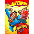 Superman: The Shrinking City