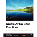 Oracle Apex Best Practices