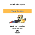 Words in Color Book of Stories