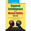 General Intelligence Test & Mental Ability Test