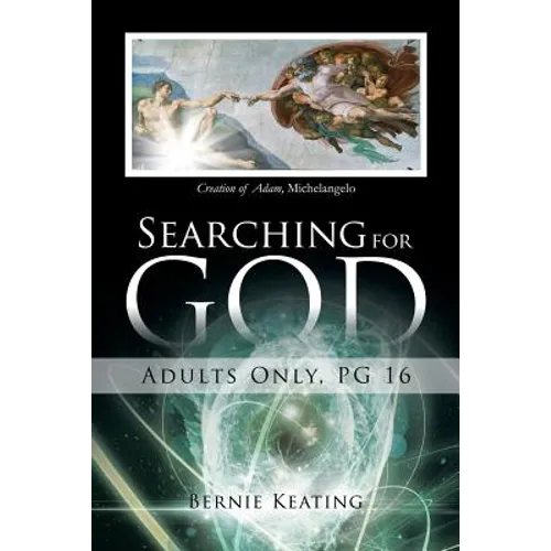 Searching for God: Adults Only, Pg 16