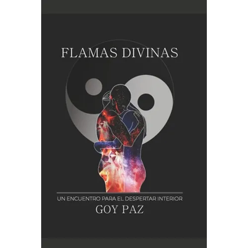 Flamas Divinas: Un encuentro para el despertar interior