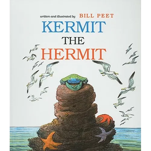 Kermit the Hermit