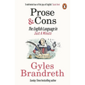Prose & Cons: The English Language in Just a Minute