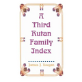 A Third Rutan Family Index