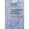 The Metaphysics of Divine Participation