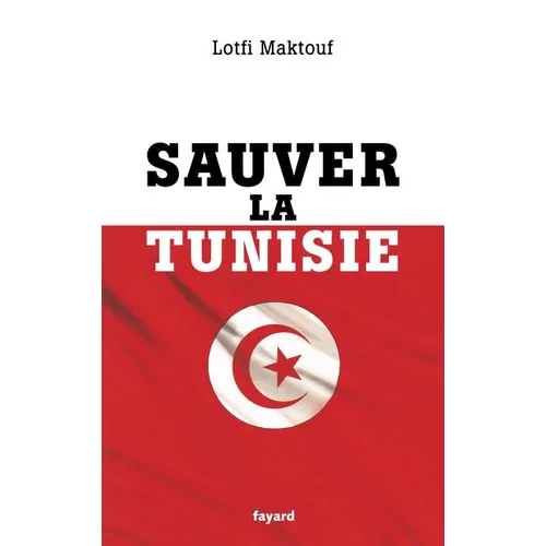 Sauver la Tunisie