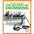 The History of Swimming