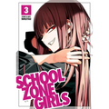 School Zone Girls Vol. 3