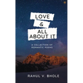 Love & All About It: Feel Love....... Like Never Before