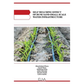 Self Mulching Effect of Dune Sand Small Scale Water Infrastructure