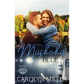 Muskoka Blue