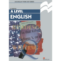 Work Out English a Level
