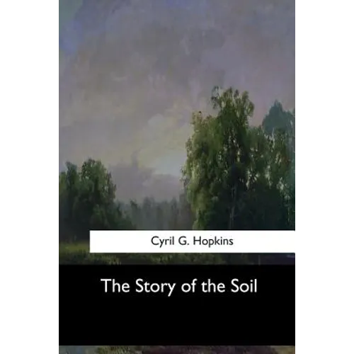 The Story of the Soil