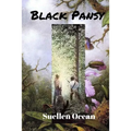 Black Pansy