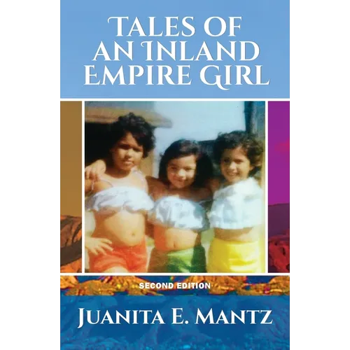 Tales of an Inland Empire Girl