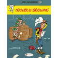 Trouble Brewing