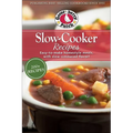 Slow-Cooker Recipes: Easy-To-Make Homestyle Meals with Slow-Simmered Flavor!