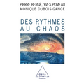 Des rythmes au chaos