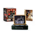 Frasier: Light-Up Sign: With Sound!