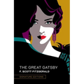 The Great Gatsby (Graphic Art Collector's Edition)