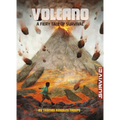 Volcano: A Fiery Tale of Survival