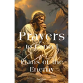 Prayers To Cancel Evil Plans of The Enemy